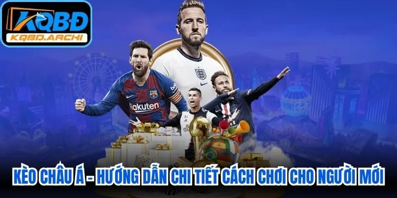 Kèo Châu Á